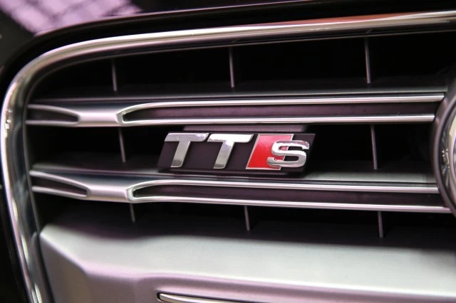 2011 Audi TT Mk2 - Image 6 of 24