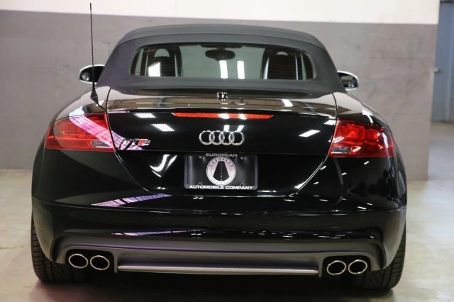 2011 Audi TT Mk2 - Image 17 of 24