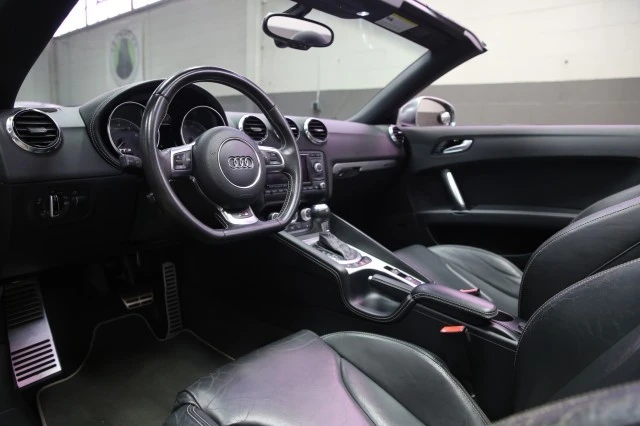 2011 Audi TT Mk2 - Image 12 of 24
