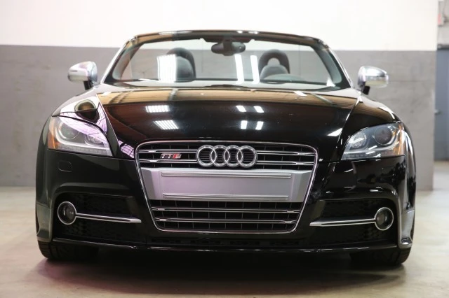 2011 Audi TT Mk2 - Image 3 of 24