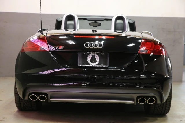 2011 Audi TT Mk2 - Image 5 of 24