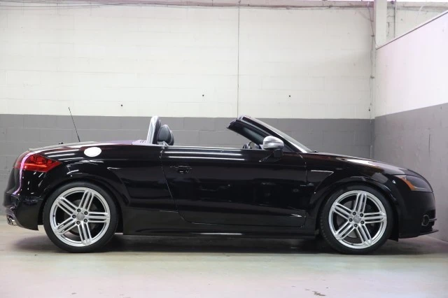 2011 Audi TT Mk2 - Image 4 of 24