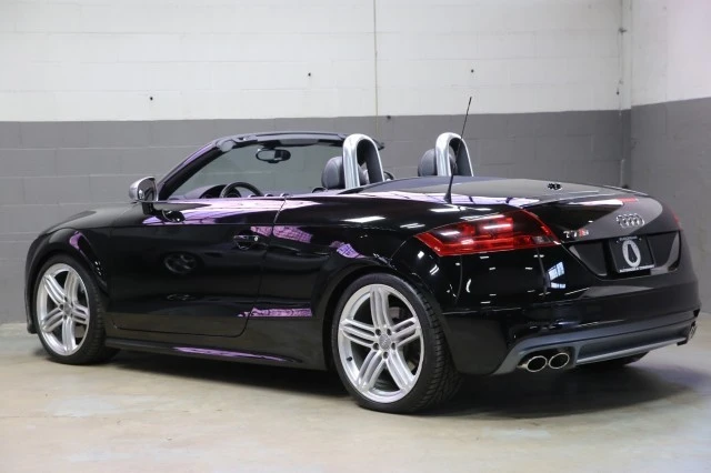 2011 Audi TT Mk2 - Image 19 of 24