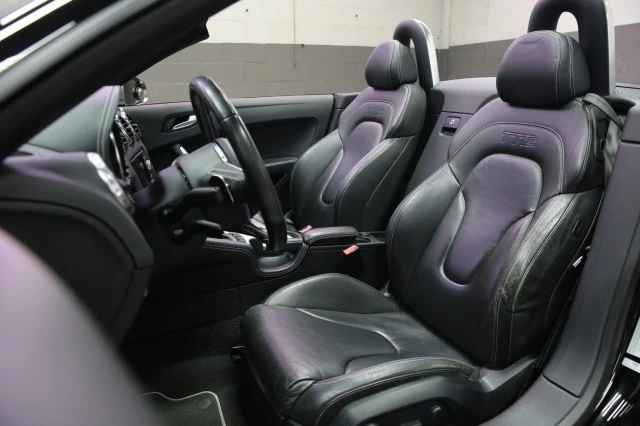 2011 Audi TT Mk2 - Image 11 of 24