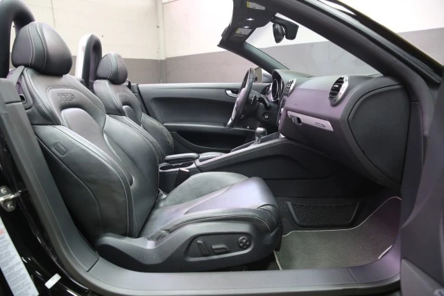 2011 Audi TT Mk2 - Image 13 of 24