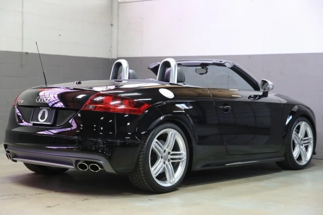 2011 Audi TT Mk2 - Image 21 of 24