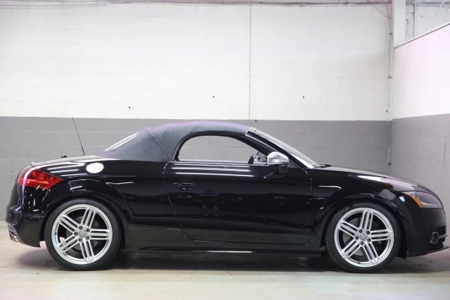 2011 Audi TT Mk2 - Image 16 of 24