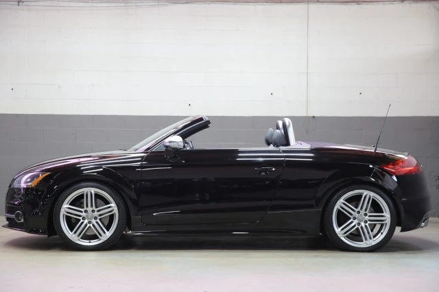 2011 Audi TT Mk2 - Image 2 of 24