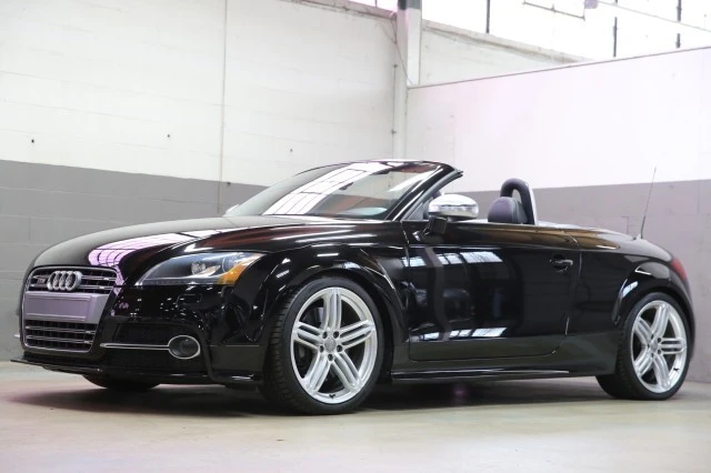 2011 Audi TT Mk2 - Image 24 of 24