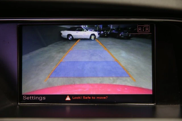2011 Audi B8 A5 - Image 21 of 21