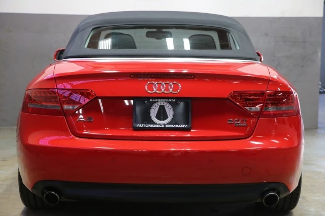 2011 Audi B8 A5 - Image 17 of 21