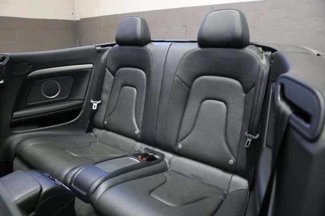 2011 Audi B8 A5 - Image 12 of 21