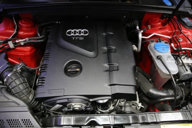 2011 Audi B8 A5 - Image 7 of 21