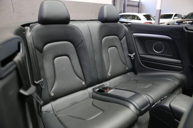 2011 Audi B8 A5 - Image 11 of 21