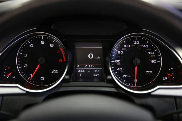 2011 Audi B8 A5 - Image 20 of 21