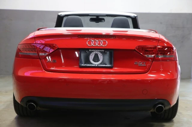 2011 Audi B8 A5 - Image 5 of 21
