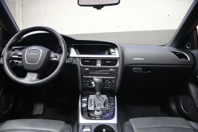 2011 Audi B8 A5 - Image 9 of 21