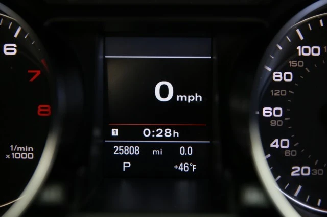 2011 Audi B8 A5 - Image 8 of 21