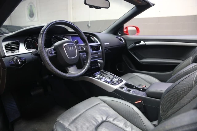 2011 Audi B8 A5 - Image 18 of 21