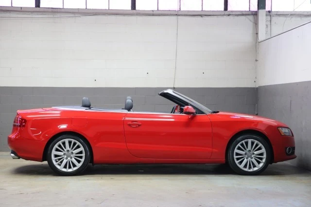 2011 Audi B8 A5 - Image 4 of 21