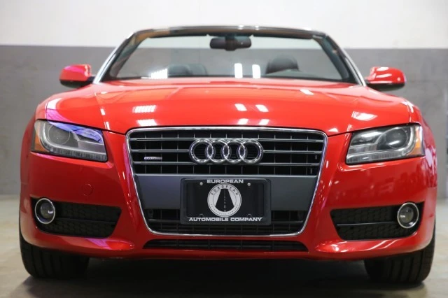 2011 Audi B8 A5 - Image 15 of 21