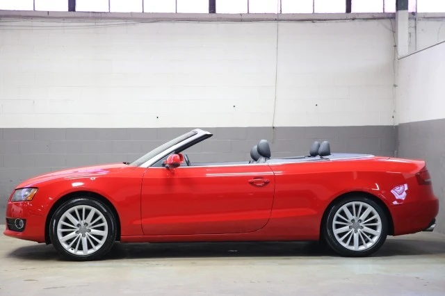 2011 Audi B8 A5 - Image 2 of 21
