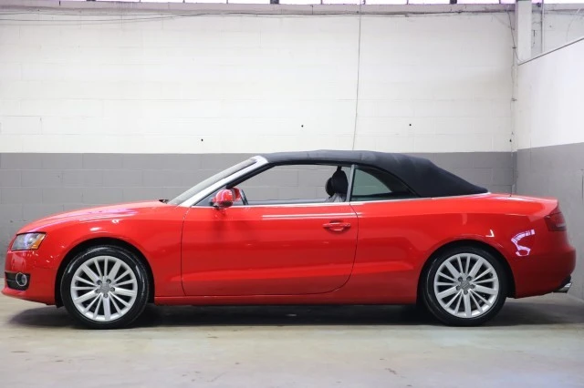 2011 Audi B8 A5 - Image 14 of 21
