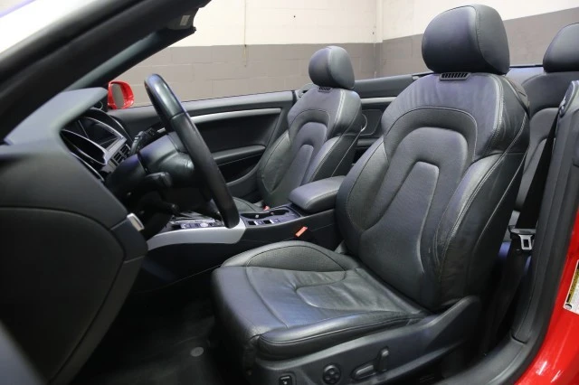 2011 Audi B8 A5 - Image 10 of 21