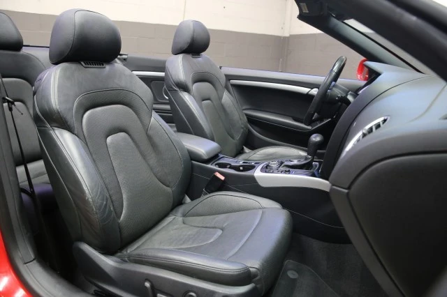 2011 Audi B8 A5 - Image 13 of 21