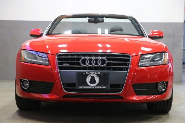 2011 Audi B8 A5 - Image 3 of 21