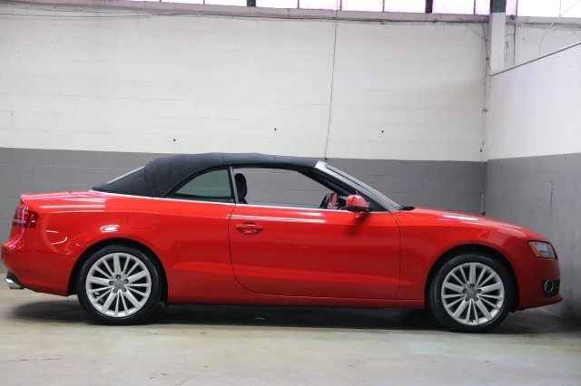 2011 Audi B8 A5 - Image 16 of 21