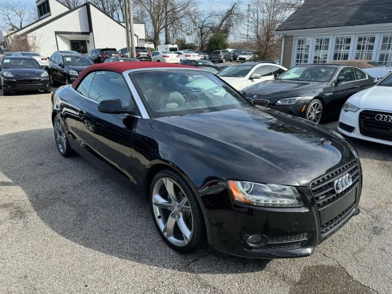 2011 Audi B8 A5 - Image 17 of 18