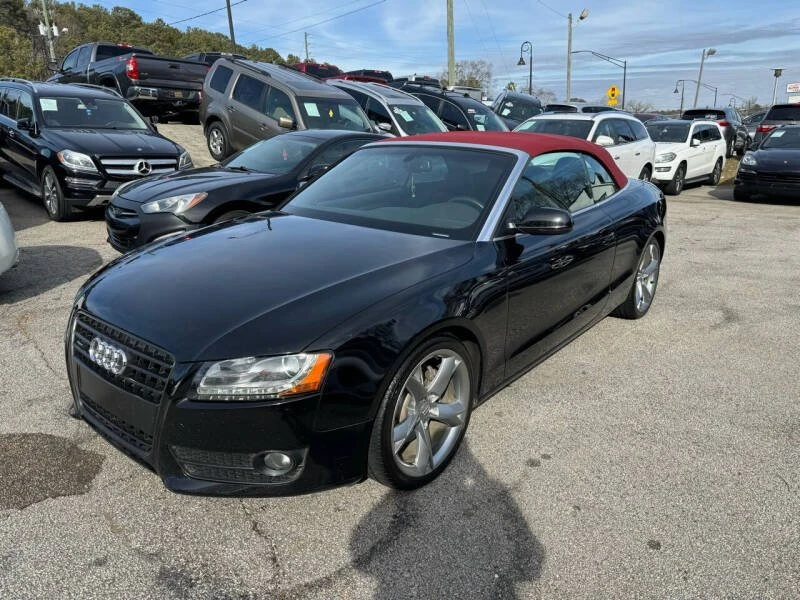 2011 Audi B8 A5 - Image 18 of 18