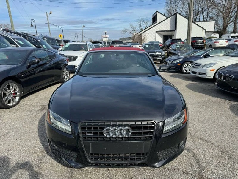 2011 Audi B8 A5 - Image 16 of 18