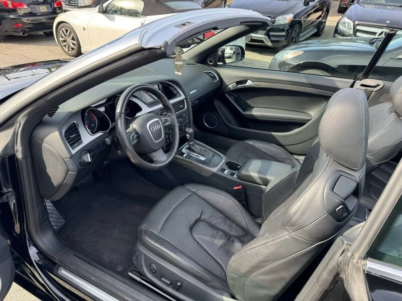 2011 Audi B8 A5 - Image 12 of 18