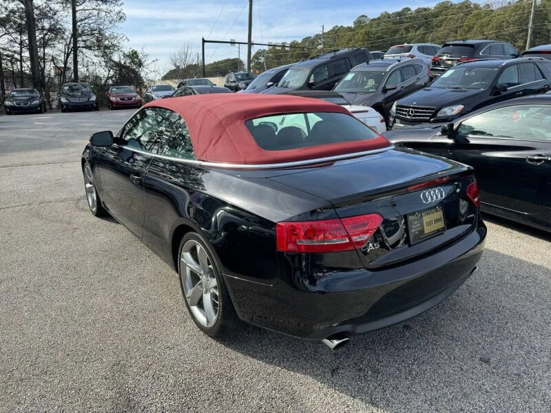 2011 Audi B8 A5 - Image 14 of 18