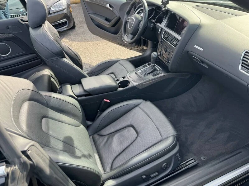 2011 Audi B8 A5 - Image 9 of 18