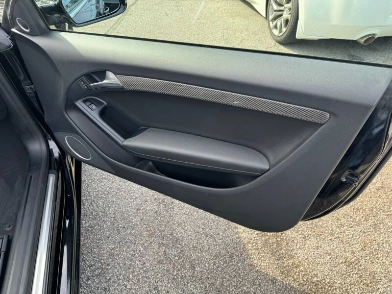 2011 Audi B8 A5 - Image 7 of 18
