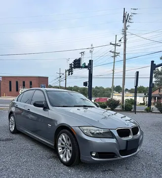 2011 Audi 3 Series 328i XDrive