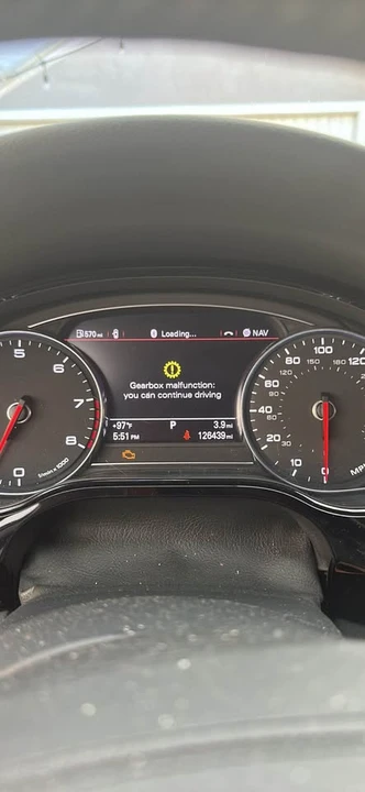 2011 Audi D4 A8 - Image 14 of 16