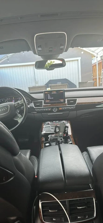 2011 Audi D4 A8 - Image 15 of 16