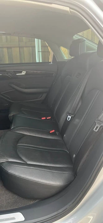2011 Audi D4 A8 - Image 12 of 16