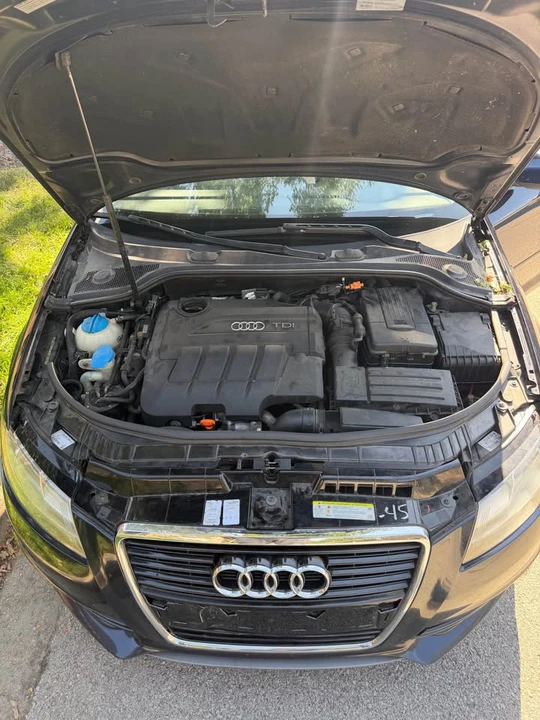 2011 Audi 8P A3 - Image 14 of 15