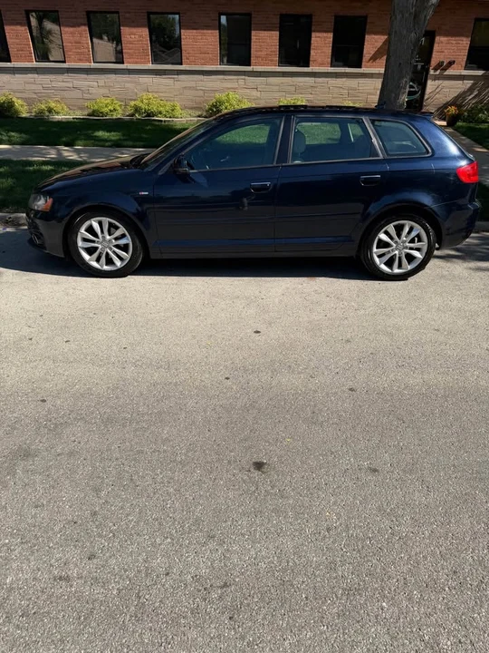 2011 Audi 8P A3 - Image 3 of 15