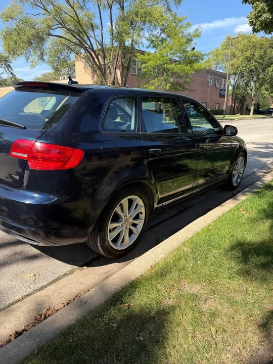 2011 Audi 8P A3 - Image 4 of 15