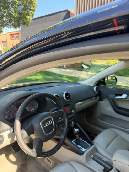 2011 Audi 8P A3 - Image 8 of 15