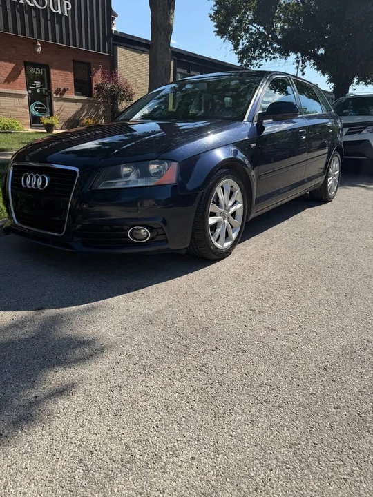 2011 Audi 8P A3 - Image 2 of 15