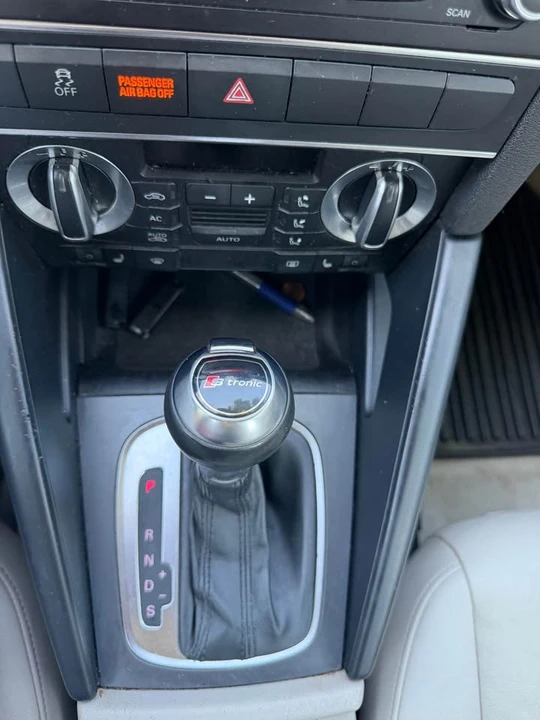 2011 Audi 8P A3 - Image 11 of 15