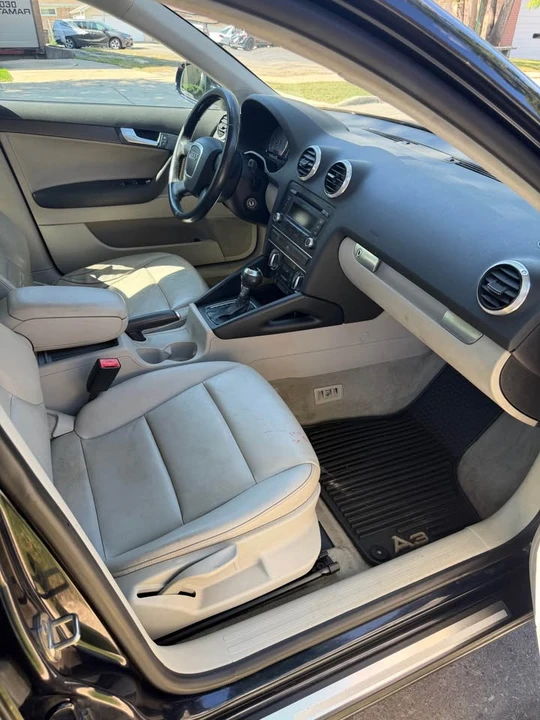 2011 Audi 8P A3 - Image 15 of 15