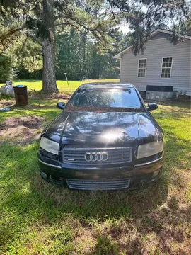 2011 Audi A3 1.8T Premium Sedan 4D